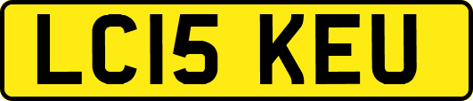 LC15KEU
