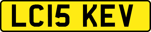 LC15KEV