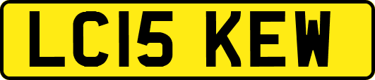 LC15KEW