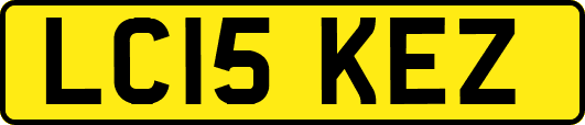 LC15KEZ