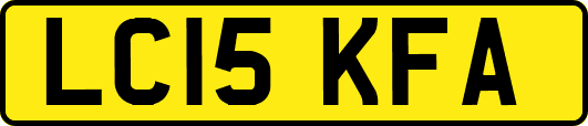 LC15KFA