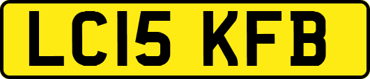 LC15KFB