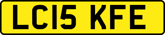 LC15KFE