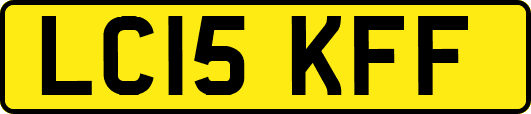 LC15KFF