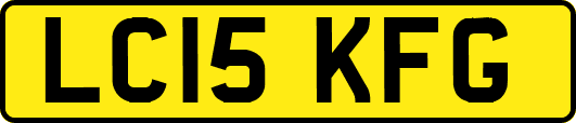 LC15KFG
