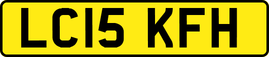 LC15KFH