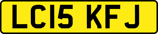 LC15KFJ