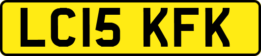 LC15KFK