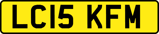 LC15KFM