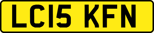 LC15KFN