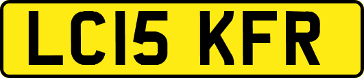LC15KFR