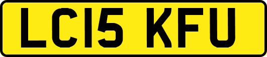 LC15KFU