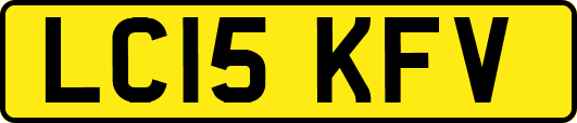 LC15KFV