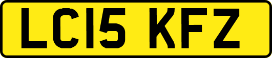 LC15KFZ