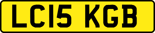 LC15KGB