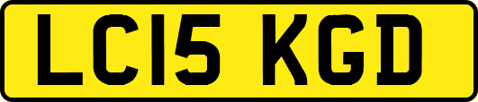 LC15KGD