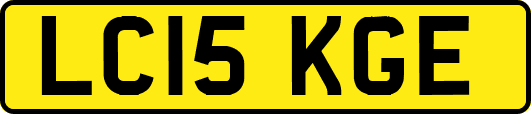 LC15KGE