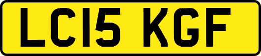 LC15KGF