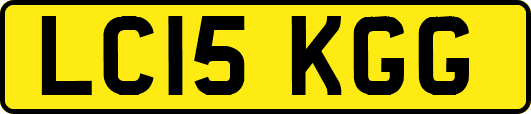 LC15KGG