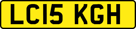LC15KGH