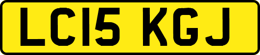 LC15KGJ