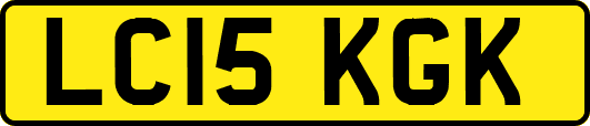 LC15KGK