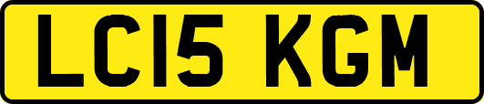 LC15KGM