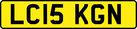 LC15KGN
