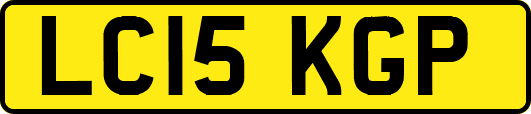 LC15KGP
