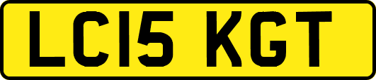 LC15KGT