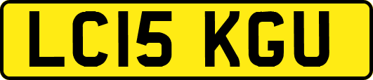 LC15KGU