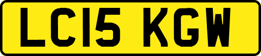 LC15KGW