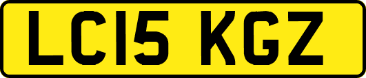 LC15KGZ
