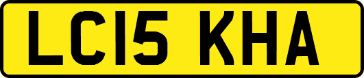 LC15KHA