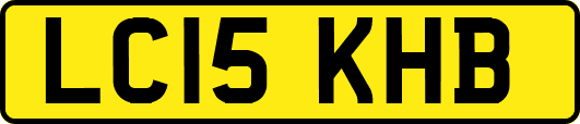 LC15KHB