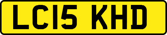 LC15KHD