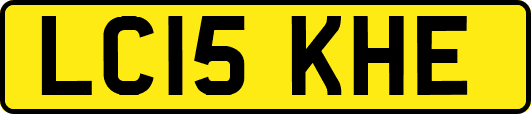 LC15KHE