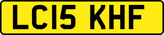 LC15KHF