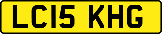 LC15KHG