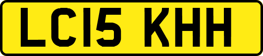 LC15KHH