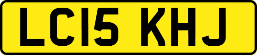LC15KHJ