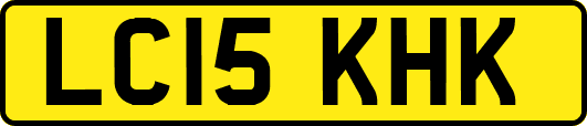 LC15KHK
