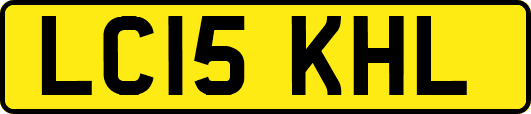 LC15KHL