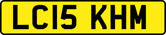 LC15KHM