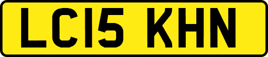 LC15KHN