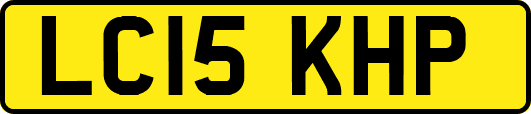 LC15KHP