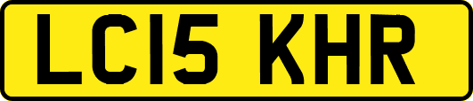 LC15KHR
