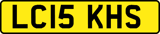LC15KHS