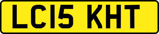 LC15KHT
