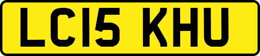 LC15KHU